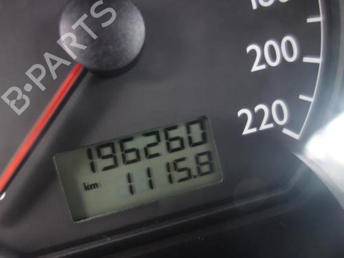 Left front door VW POLO IV (9N_, 9A_) 1.9 SDI | BP28569498C2