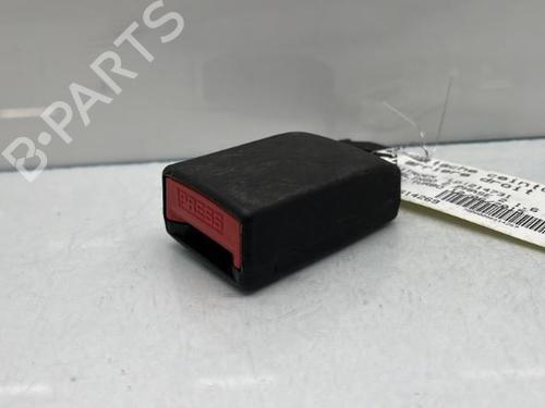 Seat buckle CITROËN BERLINGO MULTISPACE (B9) 1.6 HDi 90 | BP19950690I32 