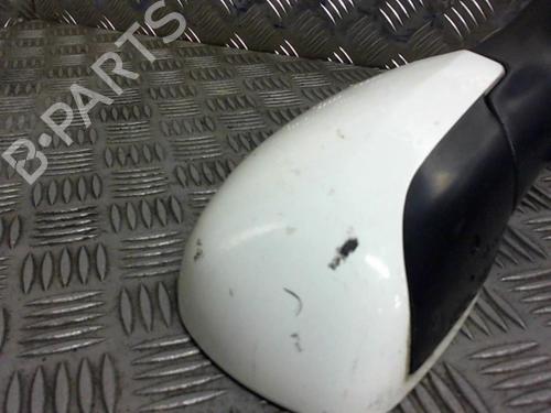 Right mirror AUDI A3 (8L1) 1.9 TDI | BP19984962C27 