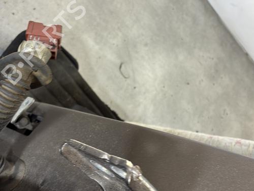 Used Left rear door Left rear door DACIA SANDERO II 1.5 dCi (90 hp) 33742675 33742675