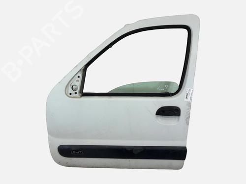 Used Left front door Left front door RENAULT KANGOO Express (FC0/1_) 1.9 dTi (FC0U) (80 hp) 39730854 39730854