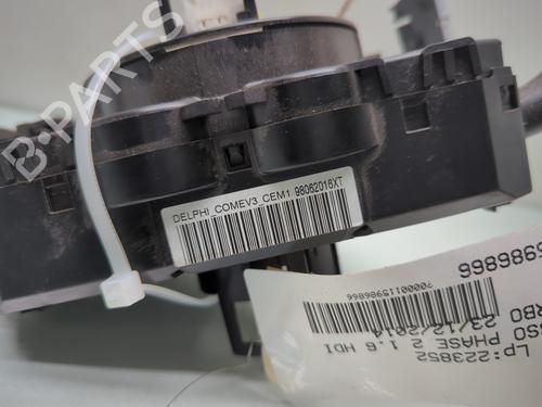 Steering column stalk CITROËN C3 Picasso (SH_) 1.6 HDI 90 | BP30887920I23 - Image 9