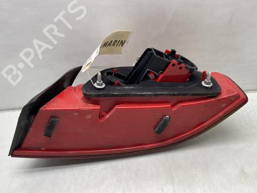 Used Left taillight Left taillight 24198257 24198257