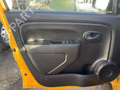 Venstre solskærm RENAULT TWINGO III (BCM_, BCA_) 1.0 SCe 65 (BCMJ) | BP39179561I1 - Image 27