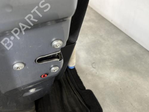 Portier links achter OPEL MERIVA A MPV (X03) 1.7 CDTI (E75) | BP30855387C4 