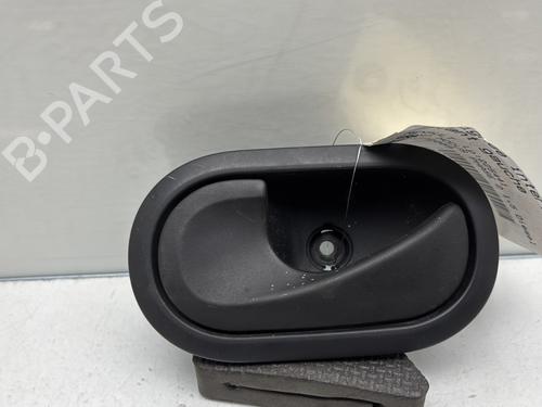 Used Front left interior door handle RENAULT MODUS / GRAND MODUS (F/JP0_) 1.5 dCi (JP0G, JP0H) (106 hp) 30515492