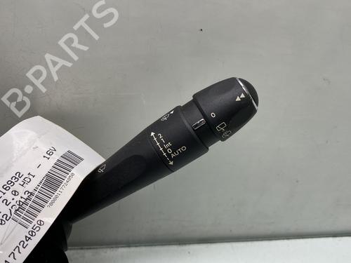 Used Steering column stalk Steering column stalk CITROËN DS5 2.0 HDi 165 (163 hp) 31308284 31308284