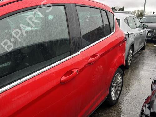 Front left lock FORD B-MAX (JK) 1.6 TDCi | BP23768543C98 - Image 12