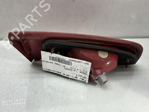 Used Right tailgate light Right tailgate light MAZDA 2 (DY) 1.4 CD (68 hp) 33609295 33609295