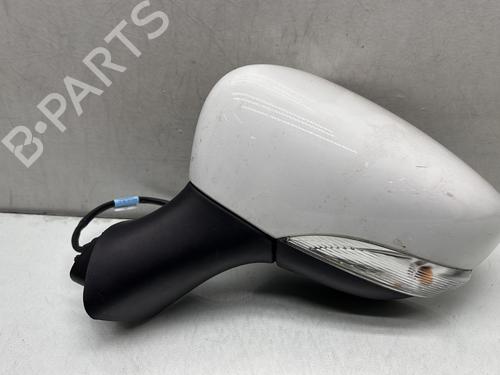 Left mirror RENAULT CLIO IV (BH_) 1.2 16V | BP28519851C26 