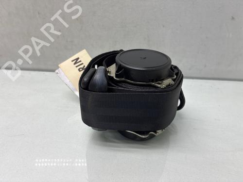 Used Front left seatbelt Front left seatbelt DACIA LOGAN II 1.0 SCe 75 (73 hp) 34243209 34243209