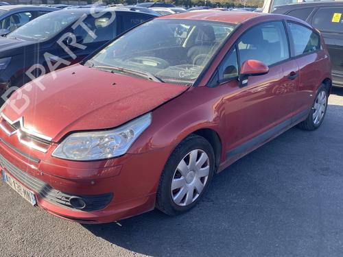 Pièces Détachées Usagées CITROËN C4 Coupe (LA_) 1.4 16V (88 hp) 4359329