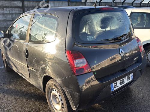 Switch RENAULT TWINGO II (CN0_) 1.5 dCi (CN0E) | BP36281298I30 - Image 22