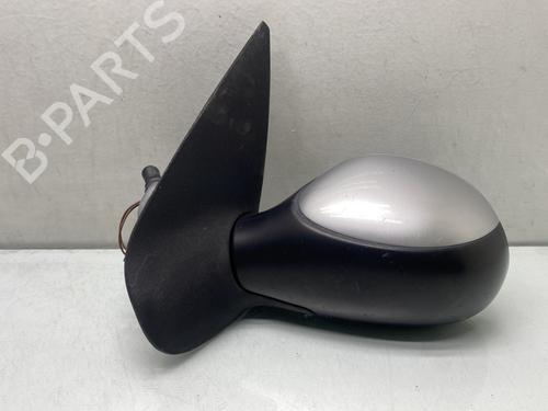 Retrovisor izquierdo PEUGEOT 206 Hatchback (2A/C) 1.4 HDi eco 70 | BP28353415C26 