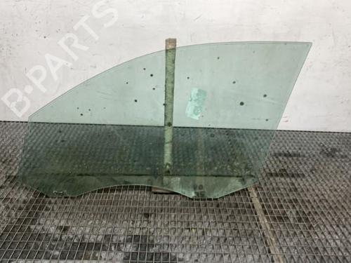 Used Front right door window VW TIGUAN (5N_) 2.0 TDI 4motion (140 hp) 19991899