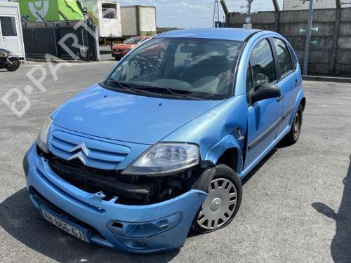 Left taillight CITROËN C3 I (FC_, FN_) 1.4 HDi | BP28281541C34 