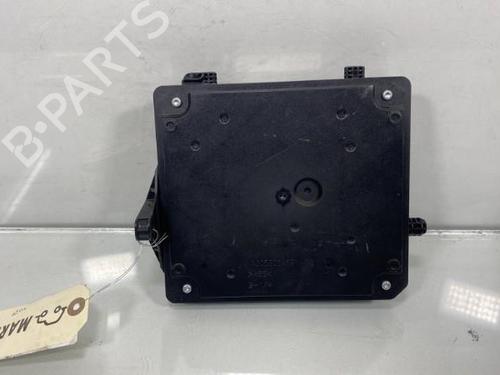 Used Electronic module Electronic module RENAULT MEGANE III Coupe (DZ0/1_) 1.9 dCi (DZ0N, DZ0J, DZ1J, DZ1K) (131 hp) 19967455 19967455