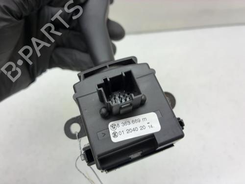 Steering column stalk BMW X3 (E83) 2.0 d | BP40443294I23 - Image 2