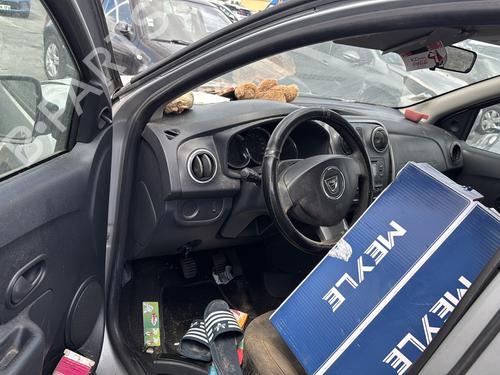 Front left lock DACIA SANDERO II 1.5 dCi | BP27356121C98 - Image 9