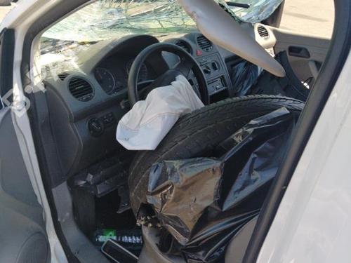 Right tailgate VW CADDY III Box Body/MPV (2KA, 2KH, 2CA, 2CH) 2.0 SDI | BP29209313C77 