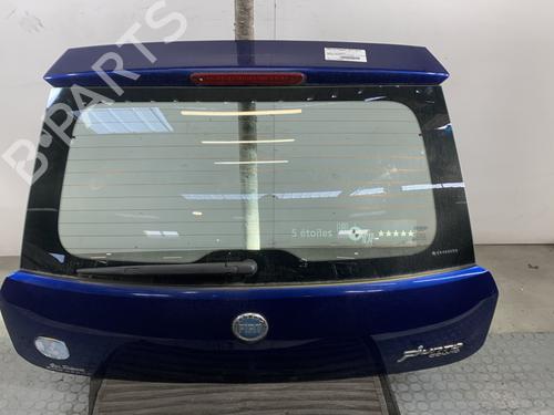 Used Tailgate Tailgate FIAT GRANDE PUNTO (199_) 1.3 D Multijet (75 hp) 33314088 33314088