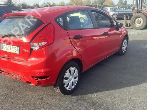 Engine FORD FIESTA VI (CB1, CCN) 1.4 TDCi | BP22779314M1 