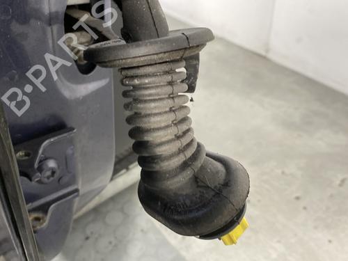 Right front door CITROËN C4 Picasso I MPV (UD_) 1.6 HDi | BP25892907C3 