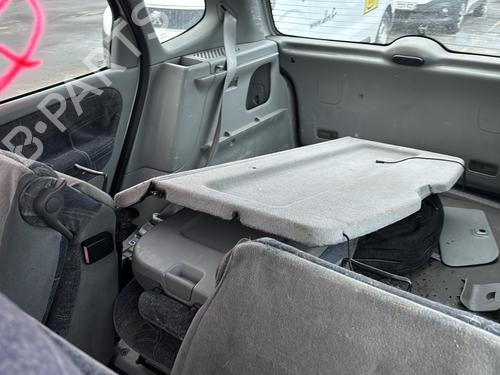 Right front fenders RENAULT SCÉNIC I MPV (JA0/1_, FA0_) 1.9 dTi (JA0N) | BP31064394C42 