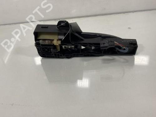Front right exterior door handle RENAULT TALISMAN (LP_) 1.6 TCe 150 806064489R
