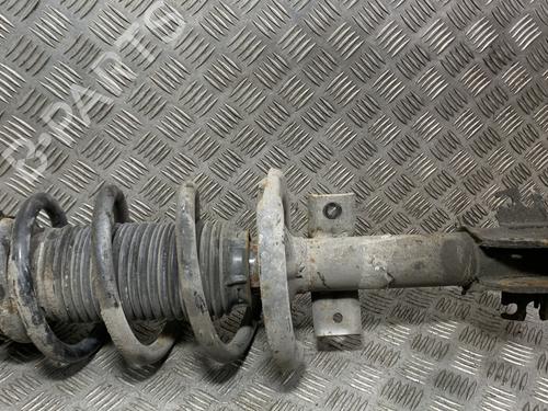 Used Left front shock absorber Left front shock absorber RENAULT MASTER III Van (FV) 2.3 dCi 100 FWD (FV0A, FV0B, FV0G, FV0K, FV0H) (101 hp) 31915430 31915430