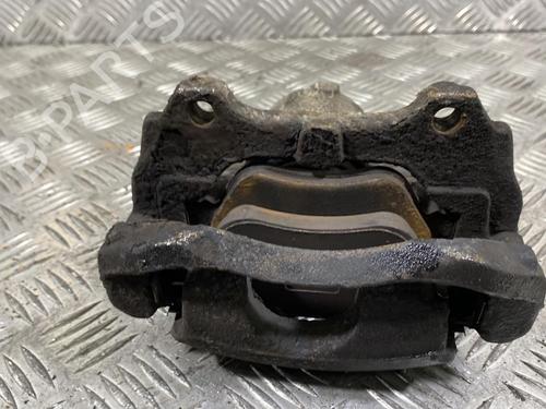 Right front brake caliper FIAT FIORINO Box Body/MPV (225_)  | BP20008628M104 