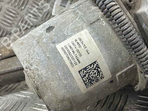 Used Steering rack Steering rack 37028986 37028986