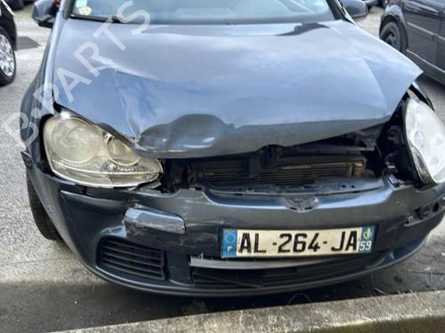 Left tailgate light VW GOLF V (1K1)  | BP19969377C79 