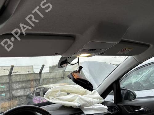 Sikkerhedssele bag venstre OPEL CORSA E (X15) 1.4 (08, 68) | BP31379459I29 - Image 16