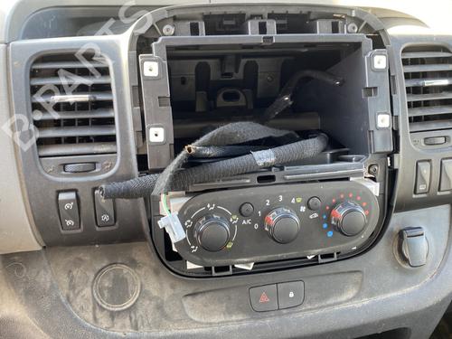 Right sun visor RENAULT TRAFIC III Van (FG_) 1.6 dCi 115 (FGMD) | BP26326356I2 - Image 20