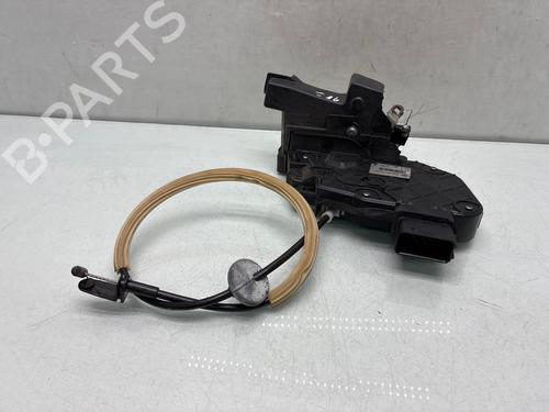 Front left lock FORD KUGA I 2.0 TDCi | BP39250773C98 - Image 4