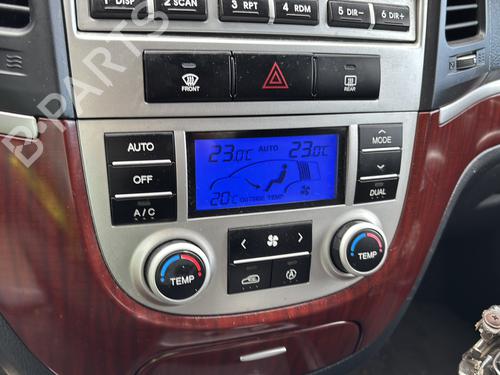 Used Parts HYUNDAI SANTA FÉ II (CM) 2.2 CRDi 4x4 4911325