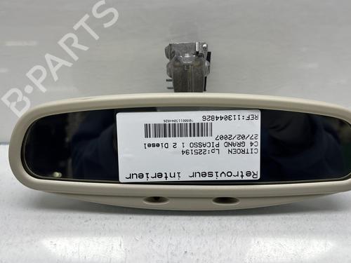 Specchietti retrovisore CITROËN C4 Grand Picasso I (UA_) 2.0 HDi 150 (150 hp) 29939884
