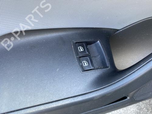 Right front door SEAT IBIZA IV (6J5, 6P1) 1.4 | BP29481894C3 