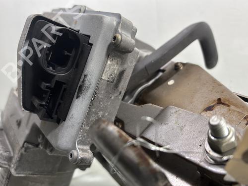 Steering column RENAULT SCÉNIC II (JM0/1_) 1.6 (JM0C, JM0J, JM1B) | BP29707532M21 