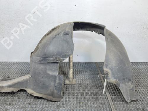 Hjulbue VW PASSAT B6 Variant (3C5) 1.9 TDI (105 hp) 28704969