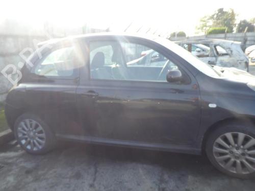 Third brake light NISSAN MICRA III (K12) 160 SR | BP20021822L11 