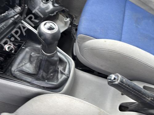 Brugte VW GOLF III (1H1) 4773079