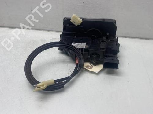 Rear right lock OPEL CORSA E (X15) 1.4 (08, 68) | BP19950136C99 
