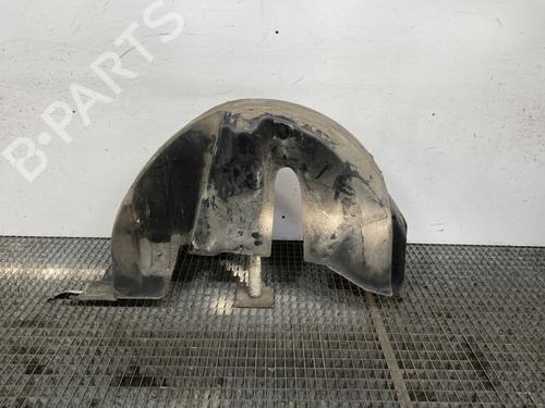 Used Wheel arch CITROËN C3 I (FC_, FN_) 1.4 HDi (68 hp) 25652605