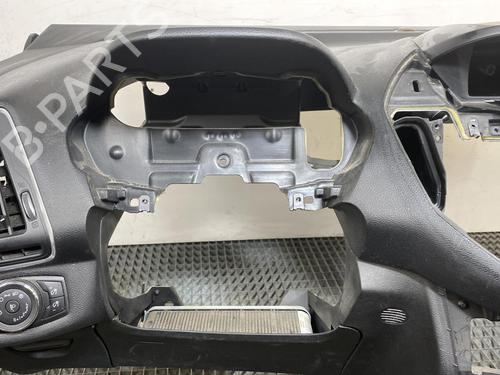 Used Dashboard Dashboard FORD B-MAX (JK) 1.0 EcoBoost (120 hp) 19970421 19970421