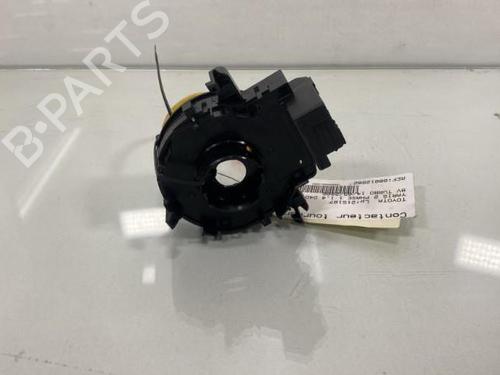 Squib airbag TOYOTA YARIS (_P9_) 1.4 D-4D (NLP90_, NLP90R) | BP19958925C102 
