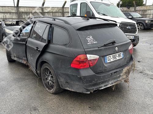 Right front window switch BMW 3 Touring (E91) 318 d | BP28281343I26  - Image 14