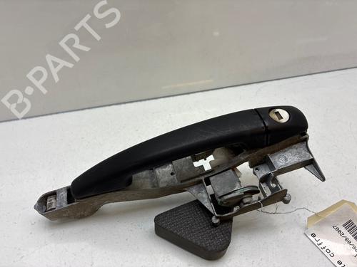 Used Exterior handle Exterior handle PEUGEOT EXPERT Van (VF3A_, VF3U_, VF3X_) 2.0 HDi 120 (120 hp) 34561141 34561141