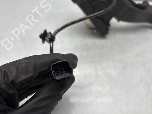 Pedal CITROËN C4 I (LC_) 1.6 HDi | BP29866863I4